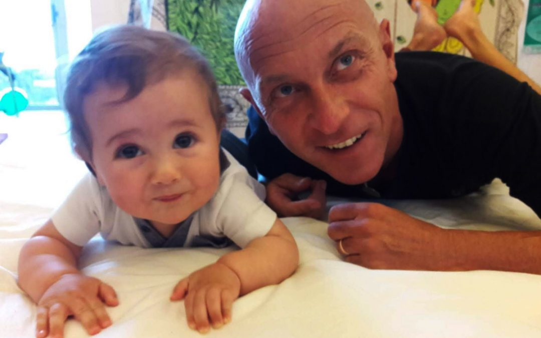 Thai Baby Massage | Corso Avanzato