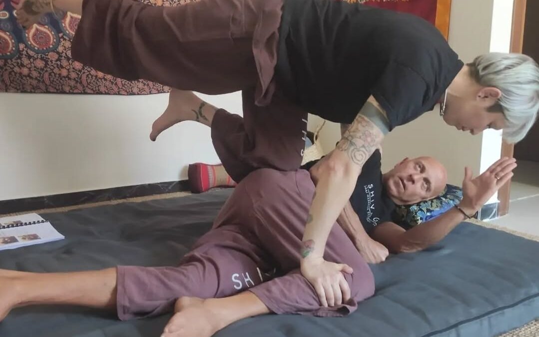 Claudia Elena Chiandotto